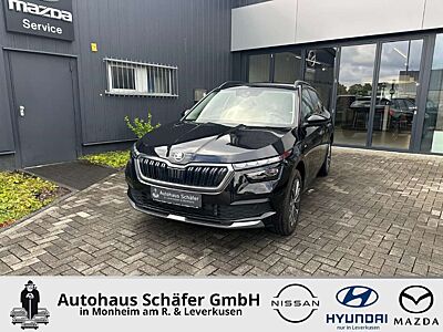 Skoda Kamiq Tour LED  ACC Apple CarPlay Mehrzonenklima SHZ Tem