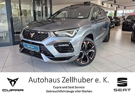 Cupra Ateca 2.0 TSI 4D DSG *AHK*ACC*Pano*