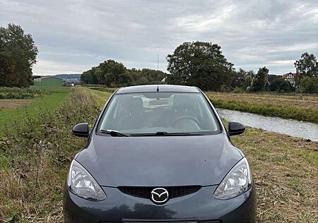 Mazda 2 1.3 Impuls Sport (3-trg.)