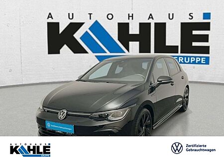 VW Golf Volkswagen VIII 1.5 TSI DSG R-Line Klima Navi Rückfahrkamera
