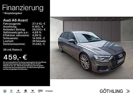 Audi A6 TFSI e Sport 55 e quattro 270kW S tro*M
