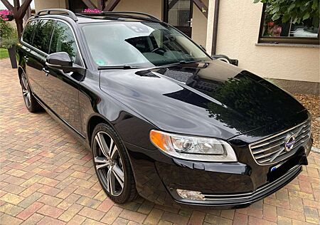 Volvo V70 gebraucht kaufen Volvo V70 D4 Geartronic Momentum