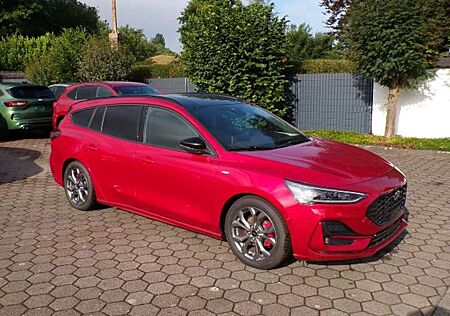 Ford Focus ST-Line X Turnier Autom. Matrix LED / el. Heckklap