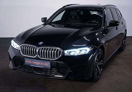 BMW 330 e xDrive Touring M-Sport Kamera/ACC/AUT/LED