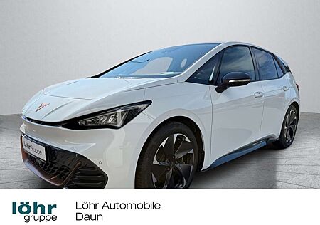 Cupra Born 170 kW
