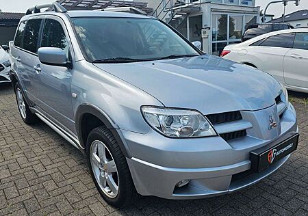 Mitsubishi Outlander 2.0 Intense