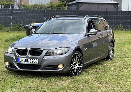 BMW 318d 318 DPF Touring