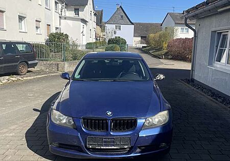 BMW 318i 318