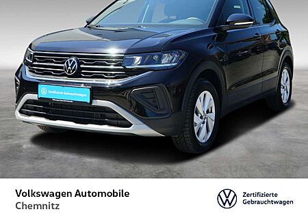 VW T-Cross Volkswagen 1.0 TSI Life ACC DAB+ LED ACC