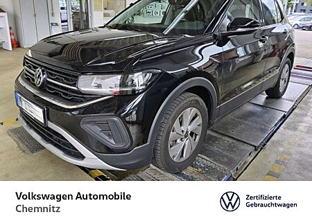 VW T-Cross Volkswagen 1.0 TSI Life ACC DAB+ LED ACC
