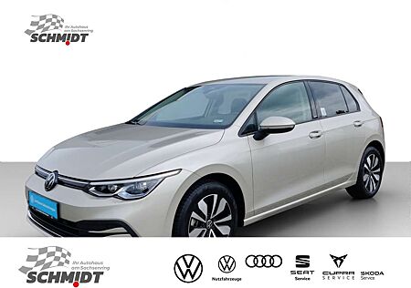 VW Golf Volkswagen Life 1.0 eTSI 7-Gang-DSG