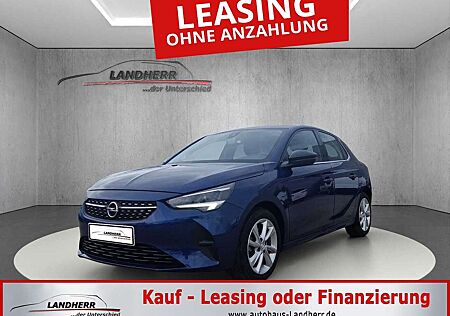 Opel Corsa 1.2 Elegance//PDC/Spurhalteassistent/DAB