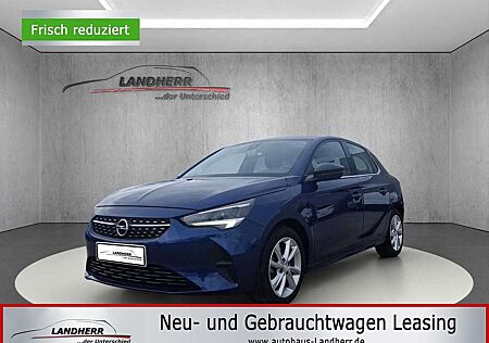 Opel Corsa 1.2 Elegance//PDC/Spurhalteassistent/DAB