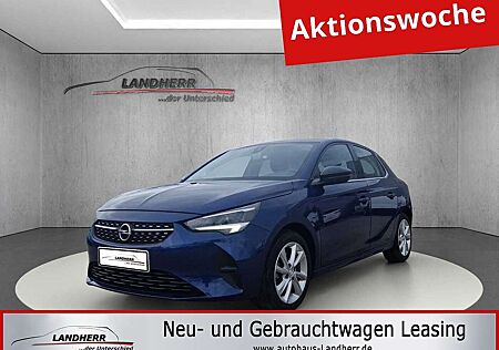 Opel Corsa 1.2 Elegance//PDC/Spurhalteassistent/DAB