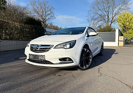 Opel Cascada 2.0 BiTurbo CDTI ecoFLEX Innovation