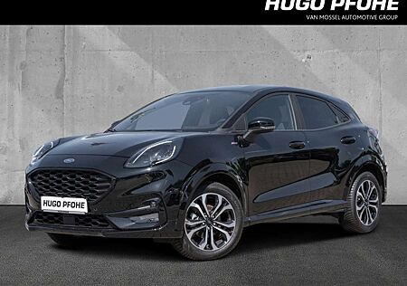 Ford Puma ST-Line X Aut. ACC NAVI KAM WINTER-PKT