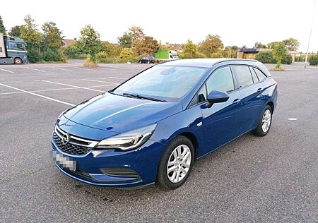 Opel Astra 1.6 D Start/Stop Sports Tourer Business