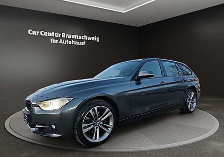 BMW 330 d xDrive Touring Sport Line+1~Hand
