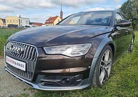 Audi A6 Allroad quattro 3.0 TDI*HUD*360°*Massage*ACC