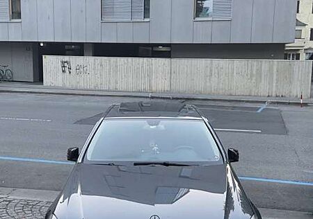 Mercedes-Benz E 350 T CDI DPF BlueEFFICIENCY 7G-TRONIC Avantgarde