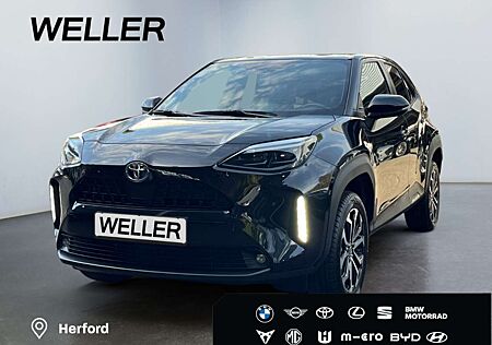 Toyota Yaris Cross Hybrid 1.5 VVT-i Team D *Matrix*Cam*