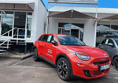 Fiat 600 e LaPrima Electric