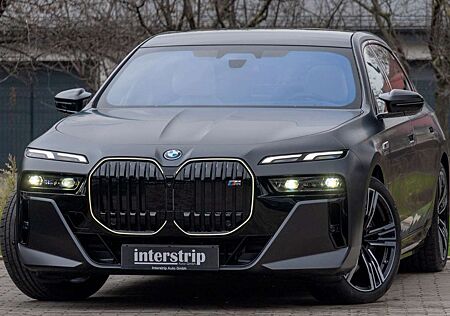 BMW 760 e SKY.MASSAGE.AUTOTÜREN.EXDRIVE PRO.5/100