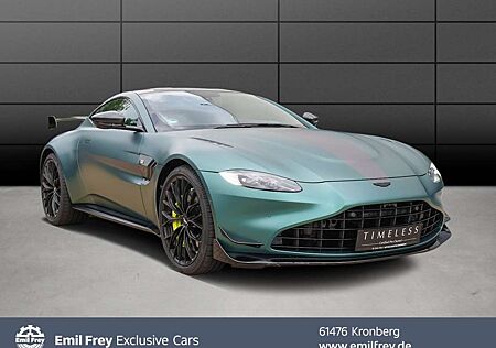 Aston Martin V8 Vantage V8 F1 Edition