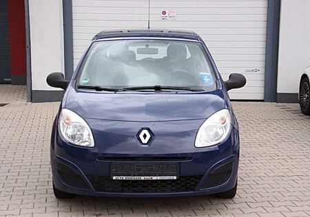 Renault Twingo Authentique Ganzjahresreifen