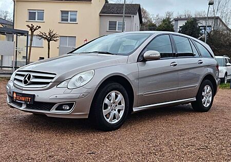 Mercedes-Benz R 350 R 4Matic AUTOMATIK+6SITZE