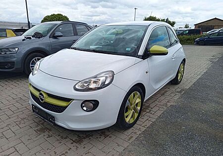Opel Adam Jam