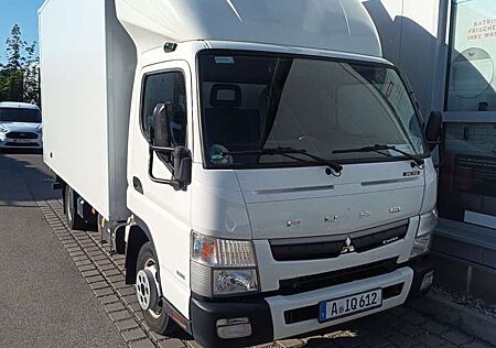 Mitsubishi Canter 3C15