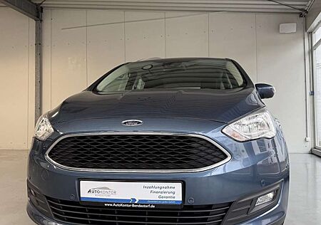 Ford C-Max Cool & Connect *Kamera *Navi *Klimaauto., Wi