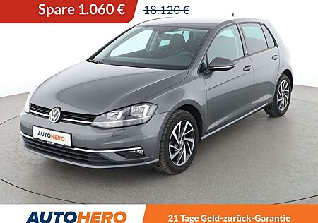 VW Golf Volkswagen 1.0 TSI Sound Aut.*NAVI*ACC*PDC*KLIMA*