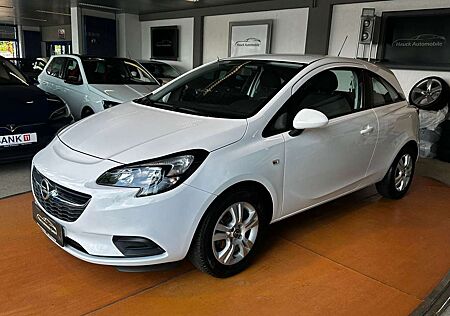 Opel Corsa E Selection *16-TKM* 1.HAND/KLIMA/MEDIA-IN