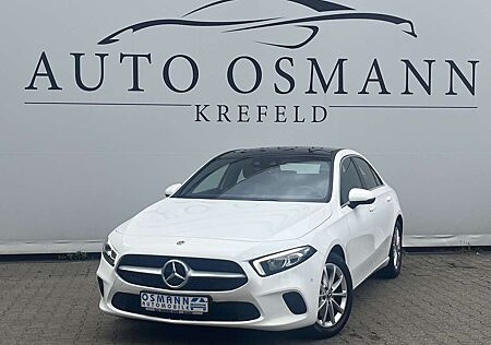 Mercedes-Benz A 220 d 4Matic 8G-DCT Progressive Widescreen