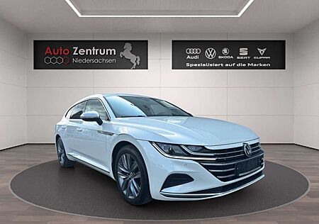 VW Arteon Volkswagen Shoot Brake 2.0 TDI Elegance CarPlay CAM*AHK*ACC