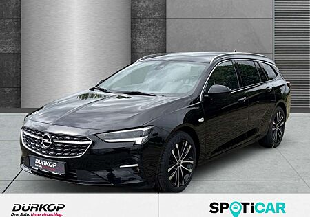 Opel Insignia Ultimate 2.0D HUD El. Fondsitzverst. Navi Leder Di