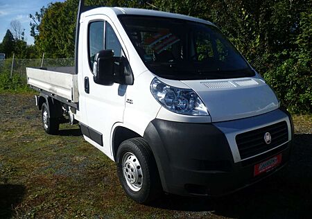 Fiat Ducato Pritsche 30 100.TÜV 2/26.LENKGETRIEBE NEU