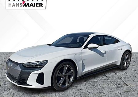 Audi e-tron GT basis quattro B&O Pano Navi+ Kam. SHZ