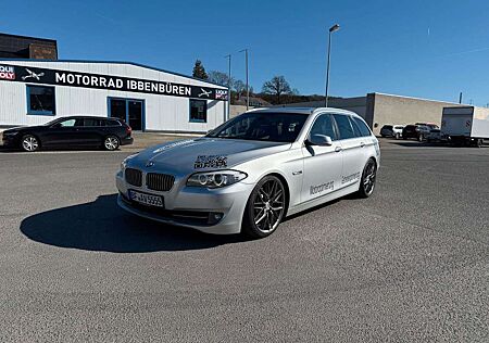 BMW 530 d xDrive Stage 2+ 20 Zoll