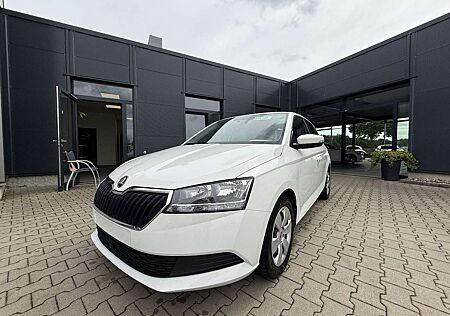 Skoda Fabia 1.0 TSi Ambition Navi Smartlink