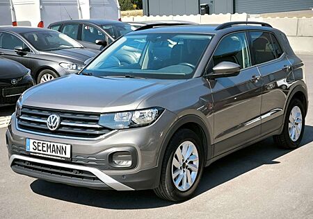 VW T-Cross Volkswagen 1.0 TSI OPF DSG UNITED*Kamera*ACC*Tempo