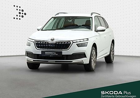 Skoda Kamiq 1.5 TSI DSG AMBITION*KESSY*LED*AHK*KLIMA*P