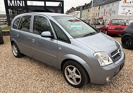 Opel Meriva Cosmo 1.6 TWINPORT