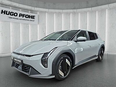 Kia EV4 Hatchback Earth 81 kWh 150 kW Frontantrieb