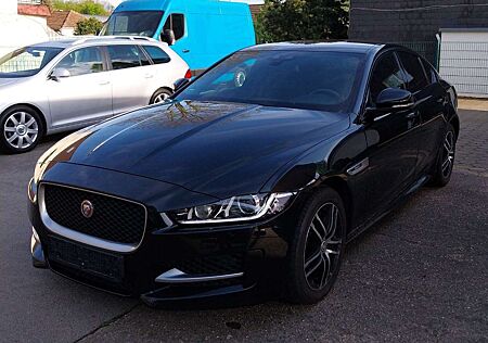 Jaguar XE R-Sport AWD