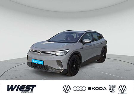VW ID.4 Volkswagen Pure City, LED/ACC/2xPDC/SHZ/KLIMA/LANE/FRO