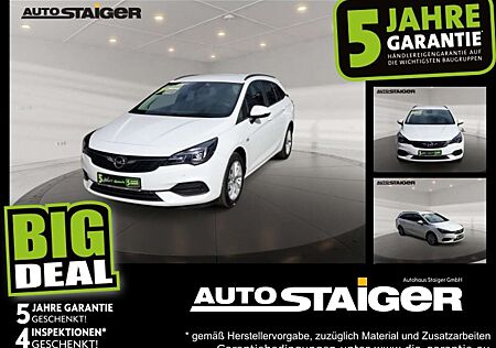 Opel Astra K ST 1.2 Turbo Parksens*Kamera*Winterpaket