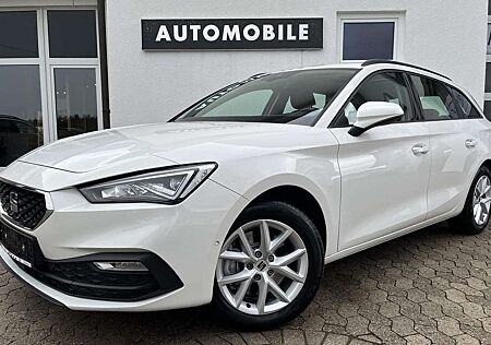 Seat Leon Kombi Style 2.0 TDI DSG LED NAVI ACC SHZ